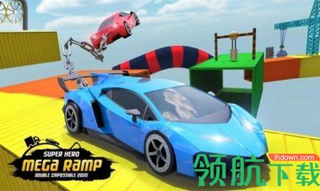 超级英雄梦之队手机版下载-超级英雄梦之队正式版下载V1.0.6