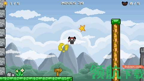 熊猫格斗安卓下载-熊猫格斗正式版下载v1.0