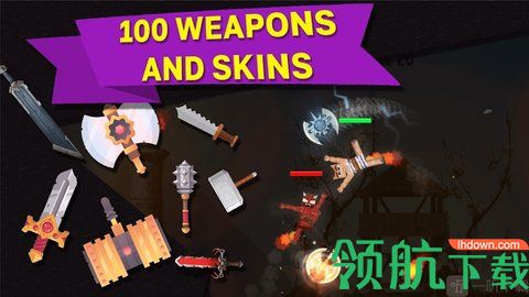 布偶战斗安卓版下载-布偶战斗手机版下载V0.2