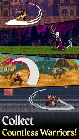 幻想像素地牢手机版下载-幻想像素地牢正式版下载V1.0.03