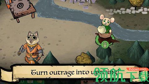 茂林源记完整版可联机游戏下载-茂林源记安卓中文版最新下载v1.28.0