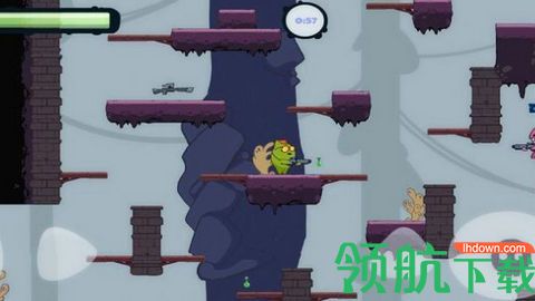 战斗小叮当最新下载-战斗小叮当中文版下载v1.0