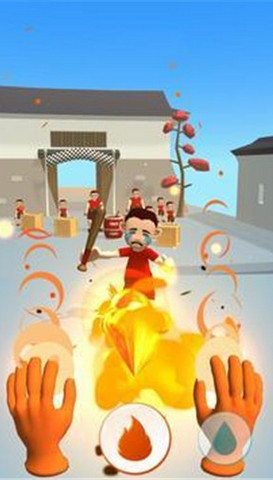 魔法之手3D手机版下载-魔法之手3D安卓版下载V3.2