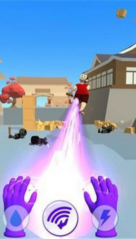 魔法之手3D手机版下载-魔法之手3D安卓版下载V3.2