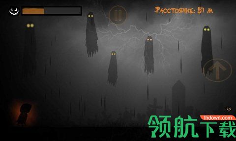 黑暗奔跑者最新下载-黑暗奔跑者安卓版下载v1.3