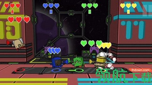 罪恶对战竞技场安卓版下载-罪恶对战竞技场正式版下载V3.0