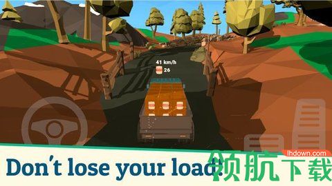 卡车与建造安卓版下载-卡车与建造中文版下载v1.0
