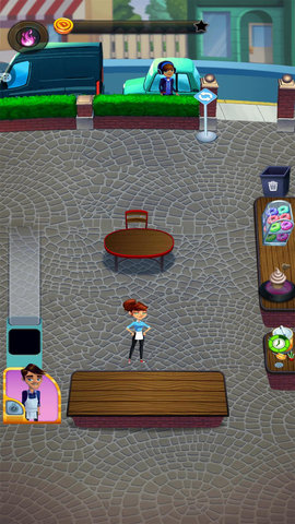 甜品屋2021最新版游戏下载-甜品屋2021安卓版下载v6.5.545