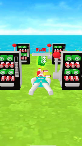 伤员模拟器安卓版下载-伤员模拟器手机版下载V1.0