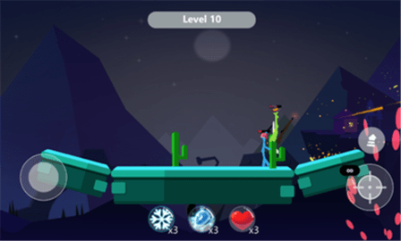 火柴人无限格斗手机版下载-火柴人无限格斗安卓版下载v1.04