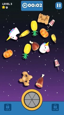 3D配对内购破解版最新