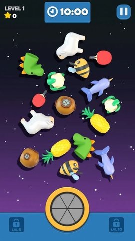 3D配对无限金币版游戏下载-3D配对内购破解版最新下载v1.5.9