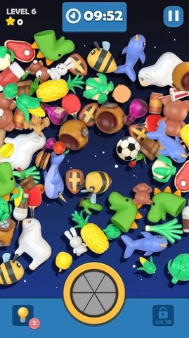 3D配对无限金币版游戏下载-3D配对内购破解版最新下载v1.5.9