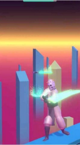 光之星刀安卓版下载-光之星刀手机版下载v0.0.1