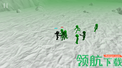 火柴人重装军队安卓版下载-火柴人重装军队手机版下载v1.0.1