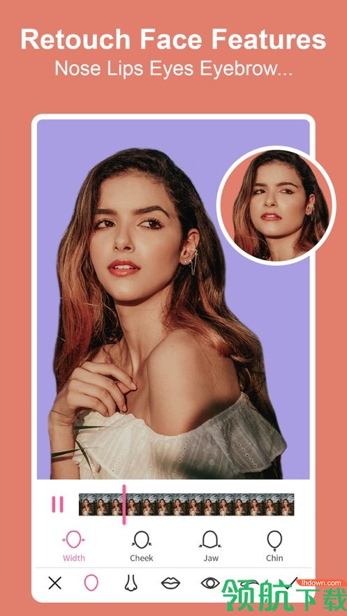 PrettyUp免费版下载-PrettyUp安卓版下载v1.3.0