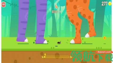 昆虫躲避战手机版下载-昆虫躲避战安卓版下载V1.0.1