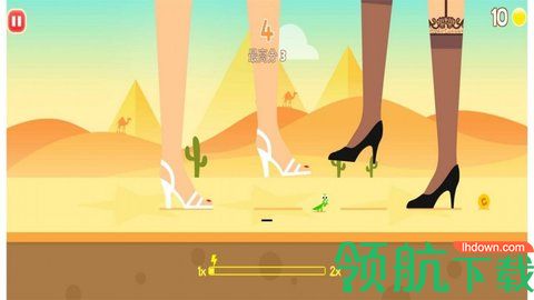 昆虫躲避战手机版下载-昆虫躲避战安卓版下载V1.0.1