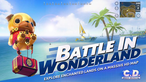 启明星之谷手游下载-启明星之谷安卓版下载v1.0.3