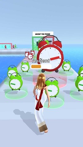 时代进化史手机版下载-时代进化史安卓版下载V1.0