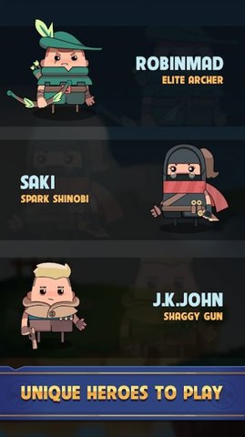 王国空防手机版下载-王国空防安卓版下载v1.0