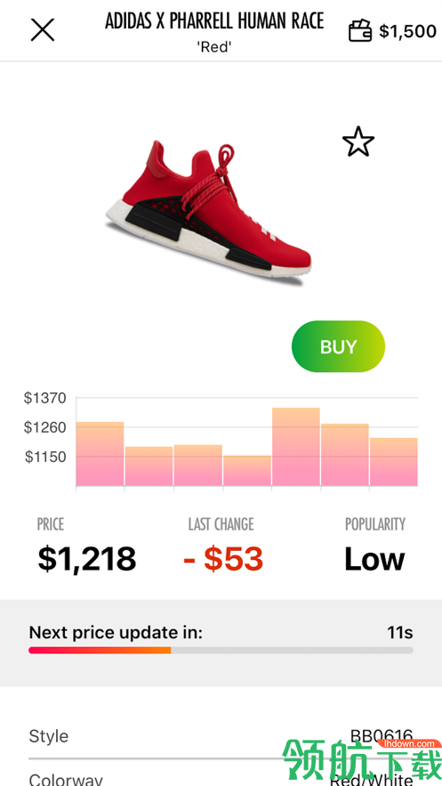 Fantasy League手游下载-Fantasy League游戏下载v1.0.2