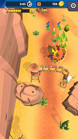 蛇全面战争卡车游戏下载-蛇全面战争卡车安卓版下载v0.7.0