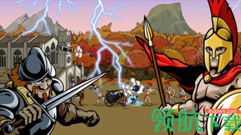 战争时代2中文正式版下载-战争时代2安卓版下载v1.7.9