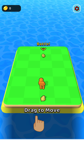 动物小精灵汉化破解版