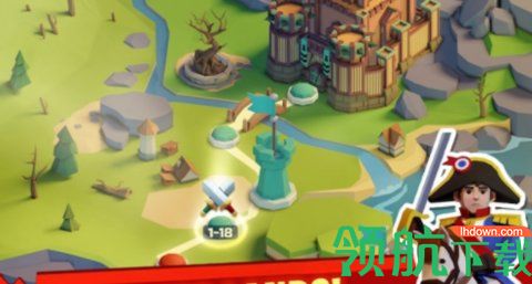 围攻战争模拟器破解汉化版