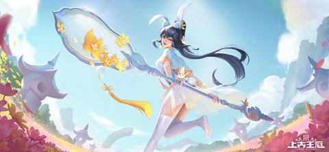 上古王冠游戏安卓（附攻略）