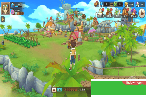 悠长假期游戏下载-悠长假期安卓版下载v1.0.50