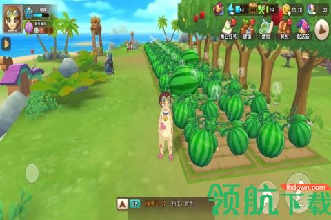 悠长假期游戏下载-悠长假期安卓版下载v1.0.50