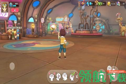 悠长假期安卓版