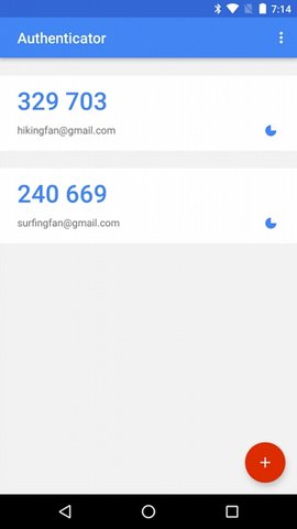谷歌身份验证器苹果版下载-谷歌身份验证器iOS官方版下载v3.2.0