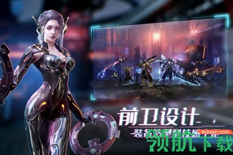 机械起源游戏下载-机械起源安卓版下载v3.5.54