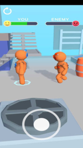 诅咒娃娃大决战手游版下载-诅咒娃娃大决战安卓版下载v1.0.0