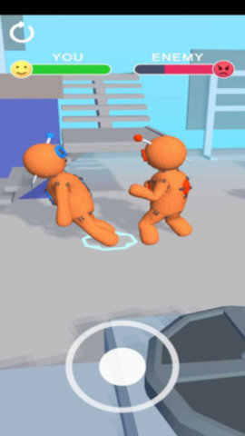 诅咒娃娃大决战手游版下载-诅咒娃娃大决战安卓版下载v1.0.0