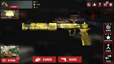 真实枪械2专业版最新安卓游戏下载-真实枪械2专业版完整版下载v2.162