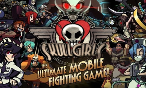 骷髅女孩游戏下载-骷髅女孩安卓版下载v6.0.1