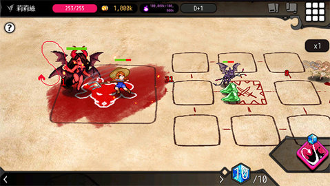 地牢制造者游戏下载-地牢制造者安卓版下载v1.11.24