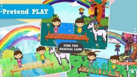 莱拉的世界游戏完整版下载-莱拉的世界游戏中文版下载v0.61.5