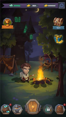 地牢命运最新版下载-地牢命运汉化版下载v1.38.9