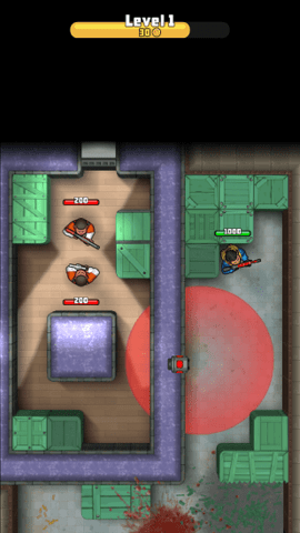 猎人刺客2中文版游戏下载-猎人刺客2最新安卓版下载v1.073.01