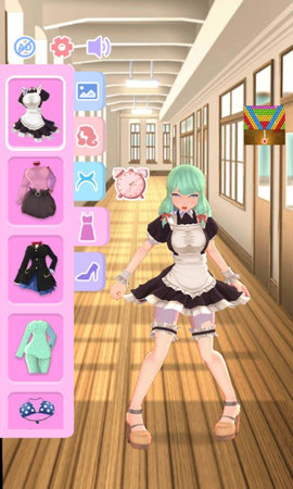 AI壁纸破解版全装扮解锁最新下载-AI壁纸手机版app下载v4.1.1