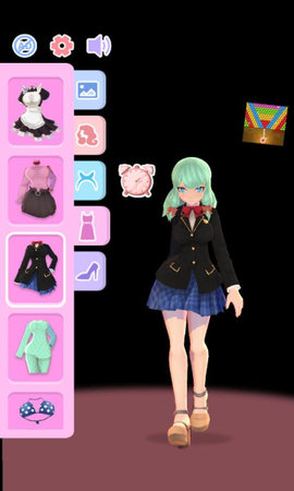 AI壁纸手机版app