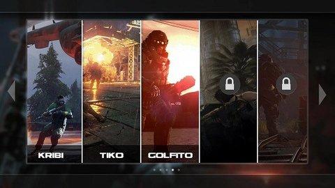 狙击任务游戏单机版下载-狙击任务最新中文版下载1.1.4