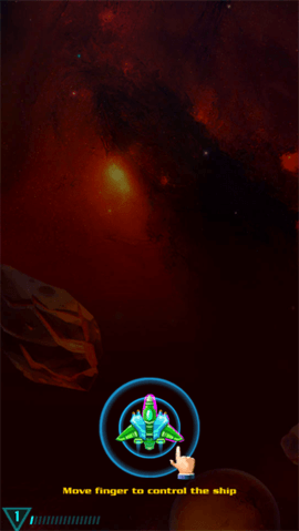 银河袭击独立行动无限金币修改版最新游戏下载-银河袭击独立行动内购破解版下载v59.2