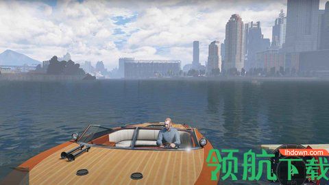 纽约人生996手游中文免费版下载-纽约人生996安卓版下载v1.0.6