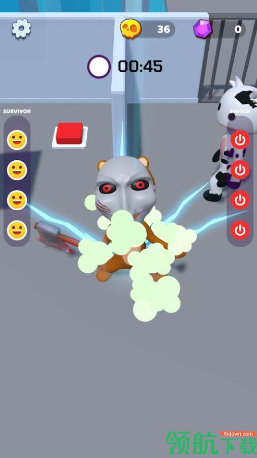 捉迷藏下载-捉迷藏免广告版安卓最新下载v1.9.14